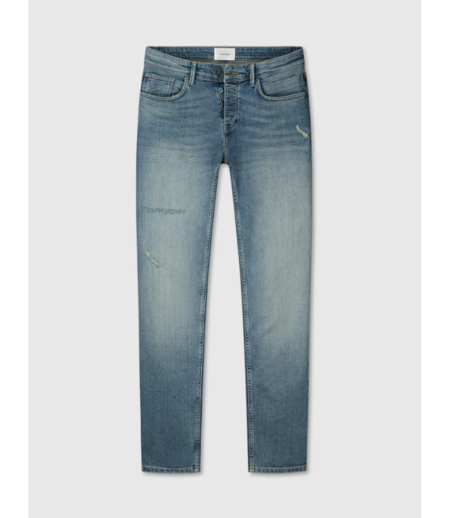 Pure Path PurePath The Ryan W1431-Slim Fit/Denim Blue Green