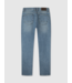 Pure Path PurePath The Eric W1442-Regular fit/Denim Mid Blue