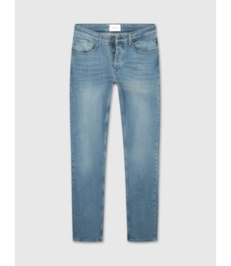 Pure Path PurePath The Ryan W1426-SlimFit/Denim Dark Blue