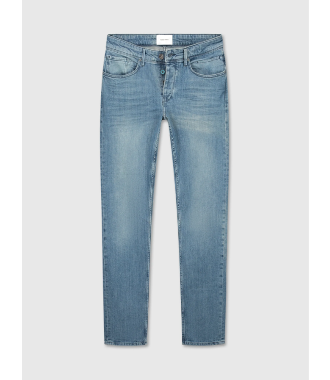 Pure Path PurePath The Ryan W1426-SlimFit/Denim Dark Blue