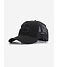 AB-Lifestyle AB Retro Trucker Cap Black