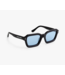 Croyez Croyez Essence Sunglasses Black/Blue