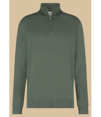 Circle of trust Circle Of Trust Daniel knit - Dusty Green