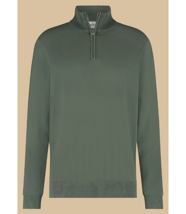 Circle of trust Circle Of Trust Daniel knit - Dusty Green