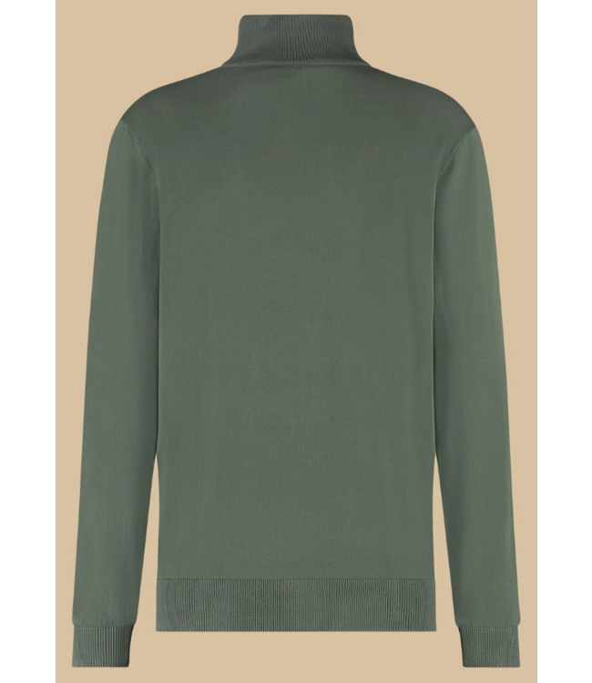 Circle of trust Circle Of Trust Daniel knit - Dusty Green