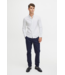 Casual Friday Casuel friday overhemd wit CF-1599538