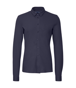 Casual Friday Casual Friday Overhemd Dark blue 194013