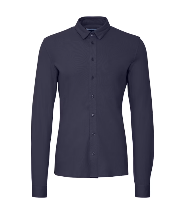 Casual Friday Casual Friday Overhemd Dark blue 194013