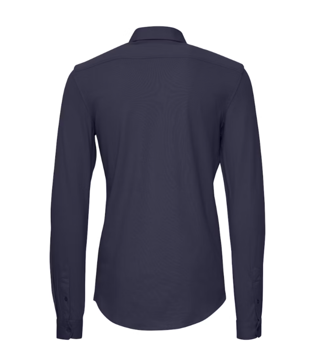 Casual Friday Casual Friday Overhemd Dark blue 194013
