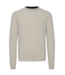 Casual Friday Casual Friday milano polo knit - beige