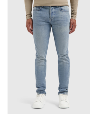 Pure Path Pure Path Denim Light Blue The Ryan W1423