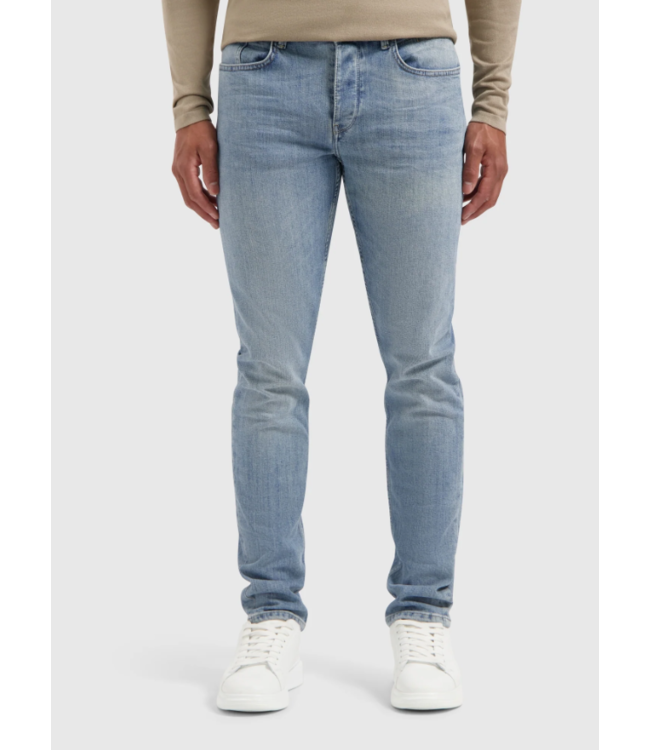 Pure Path Pure Path Denim Light Blue The Ryan W1423
