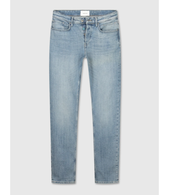 Pure Path Pure Path Denim Light Blue The Ryan W1423