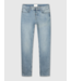 Pure Path Pure Path Denim Light Blue The Ryan W1423