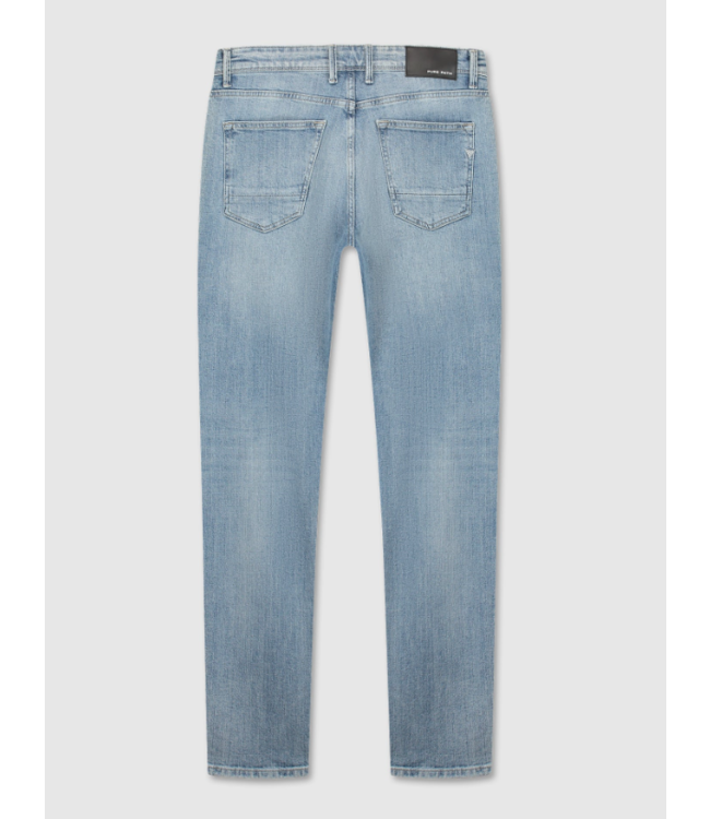 Pure Path Pure Path Denim Light Blue The Ryan W1423