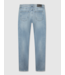 Pure Path Pure Path Denim Light Blue The Ryan W1423