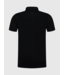 Pure Path Pure Path 25010801 Regular Fit Polo - Black