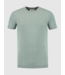 Pure Path Pure Path 25010804 Shirt Regular Fit Shirt - Army Green