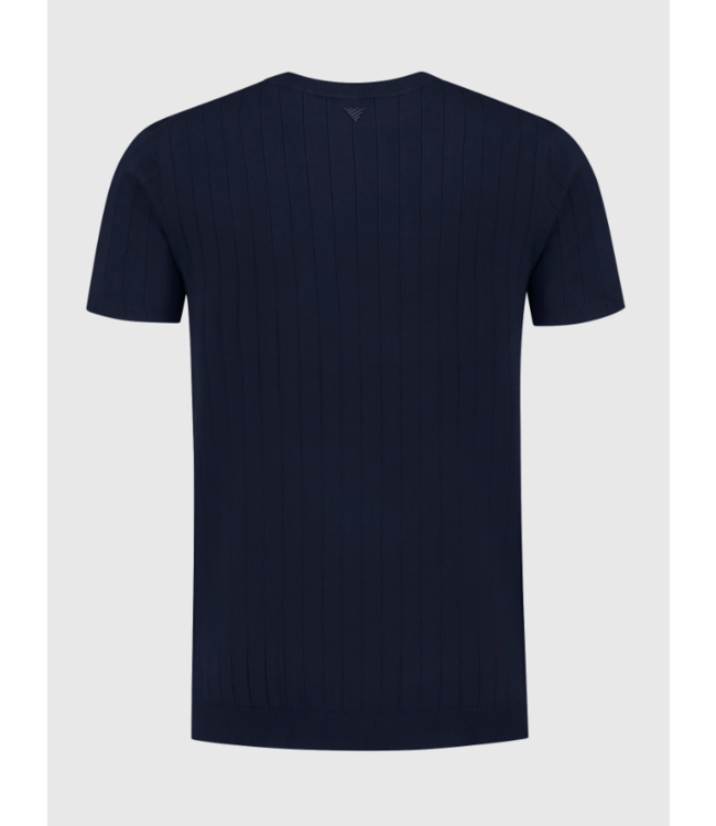 Pure Path Pure Path 25010804 Shirt Navy