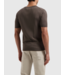 Pure Path Pure Path 25010804 Shirt Regular Fit - Brown