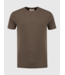 Pure Path Pure Path 25010804 Shirt Regular Fit - Brown