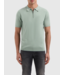 Pure Path Pure Path 25010801 Polo Regular Fit -Army Green
