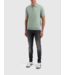 Pure Path Pure Path 25010801 Polo Regular Fit -Army Green
