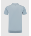 Pure Path Pure Path 25010815 Polo Regular Shirt Fit Blue Grey