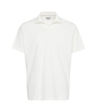 Blend Blend - Bheskild Polo - Snow White