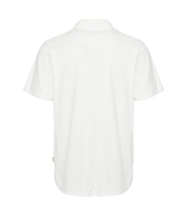 Blend Blend - Bheskild Polo - Snow White