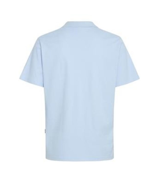 Blend Blend - Bheskild Polo - Blue Bell