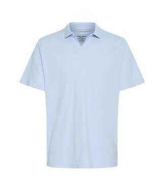 Blend Blend - Bheskild Polo - Blue Bell