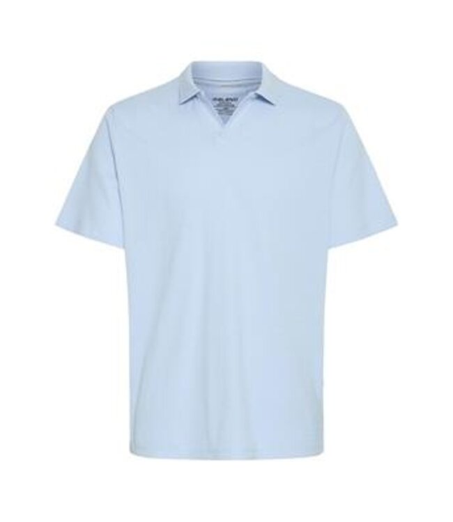 Blend Blend - Bheskild Polo - Blue Bell