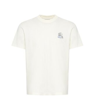 Casual Friday Casual Friday Tea T-shirt - Egret