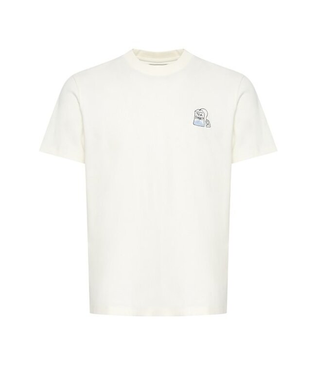 Casual Friday Casual Friday Tea T-shirt - Egret
