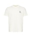 Casual Friday Casual Friday Tea T-shirt - Egret