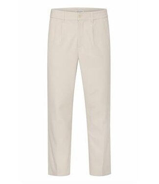 Casual Friday CFMARC - Trousers - Silver mink