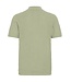 Casual Friday Casual Friday SS Structured Polo Knit- Green 20505396