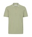 Casual Friday Casual Friday SS Structured Polo Knit- Green 20505396