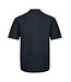 Casual Friday Casual Friday SS Structured  Polo Knit - Navy 20505396