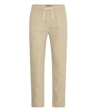 Blend Blend BHMORGAN Pants - Beige 20718008