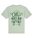 Off The Pitch Off the Pitch Higher Purpose Regular Tee OTP251030- 501 Mint