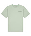Off The Pitch Off the Pitch Higher Purpose Regular Tee OTP251030- 501 Mint