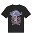 Off The Pitch Off The Pitch Higher Purpose Regular Tee OTP251030- 998 Black
