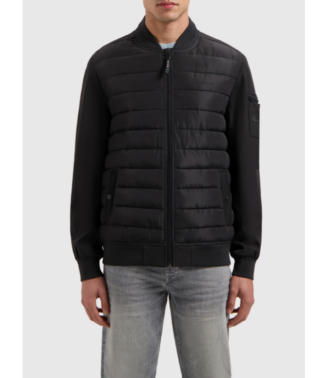 Pure Path Pure Path Jacket - Black
