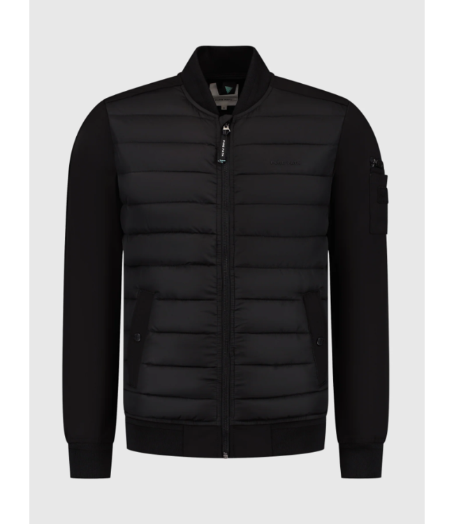 Pure Path Pure Path Jacket - Black