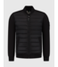 Pure Path Pure Path Soft Shel Jacket - Black