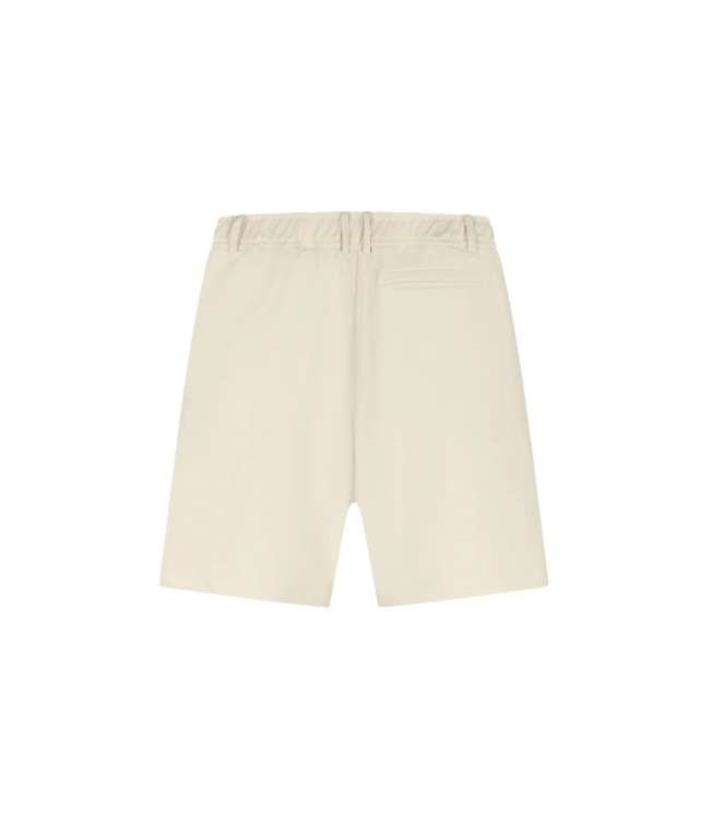 Malelions Malelions Men Chino Shirts- Beige