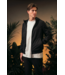 Malelions Malelions Men Softshell; Jacket - Black