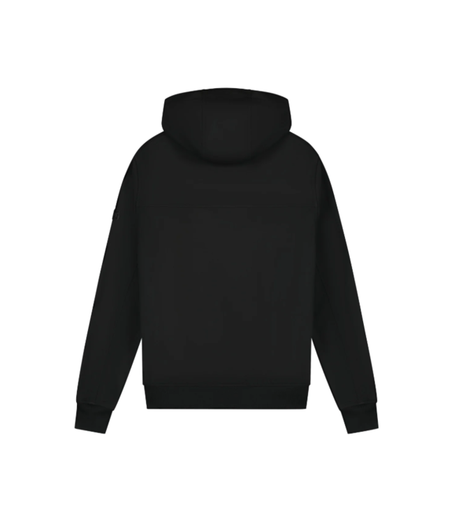 Malelions Malelions Men Softshell; Jacket - Black